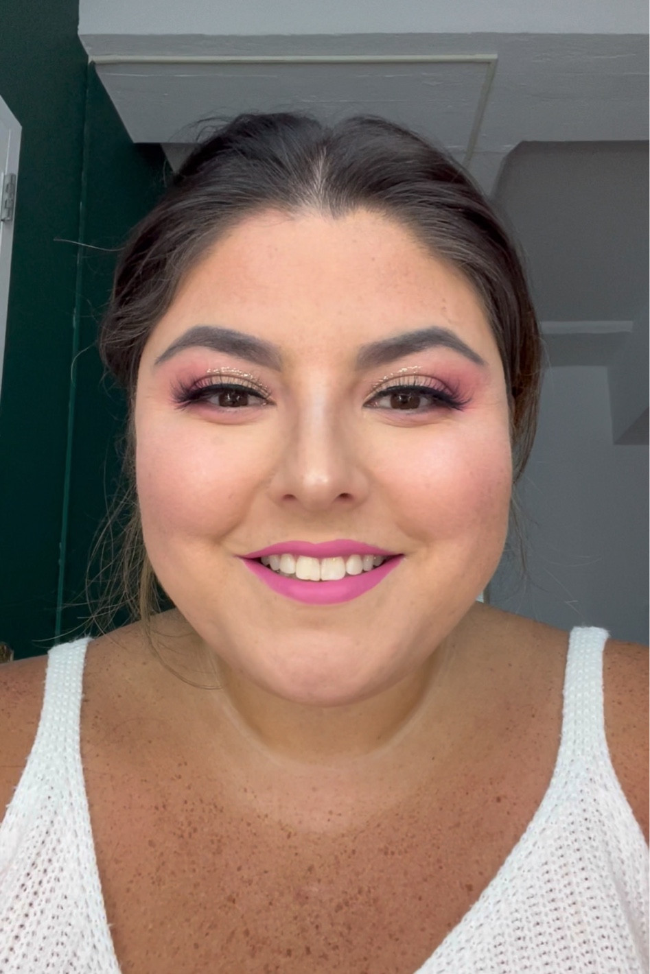 Cut crease makeup products 

#LTKbeauty