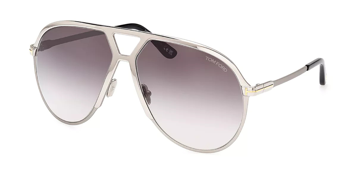 Tom Ford FT1060 XAVIER 16B | SmartBuyGlasses (NZ)