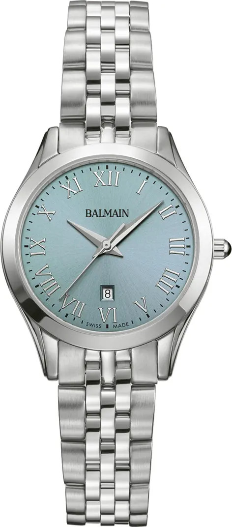 Classic R Bracelet Watch, 30mm | Nordstrom
