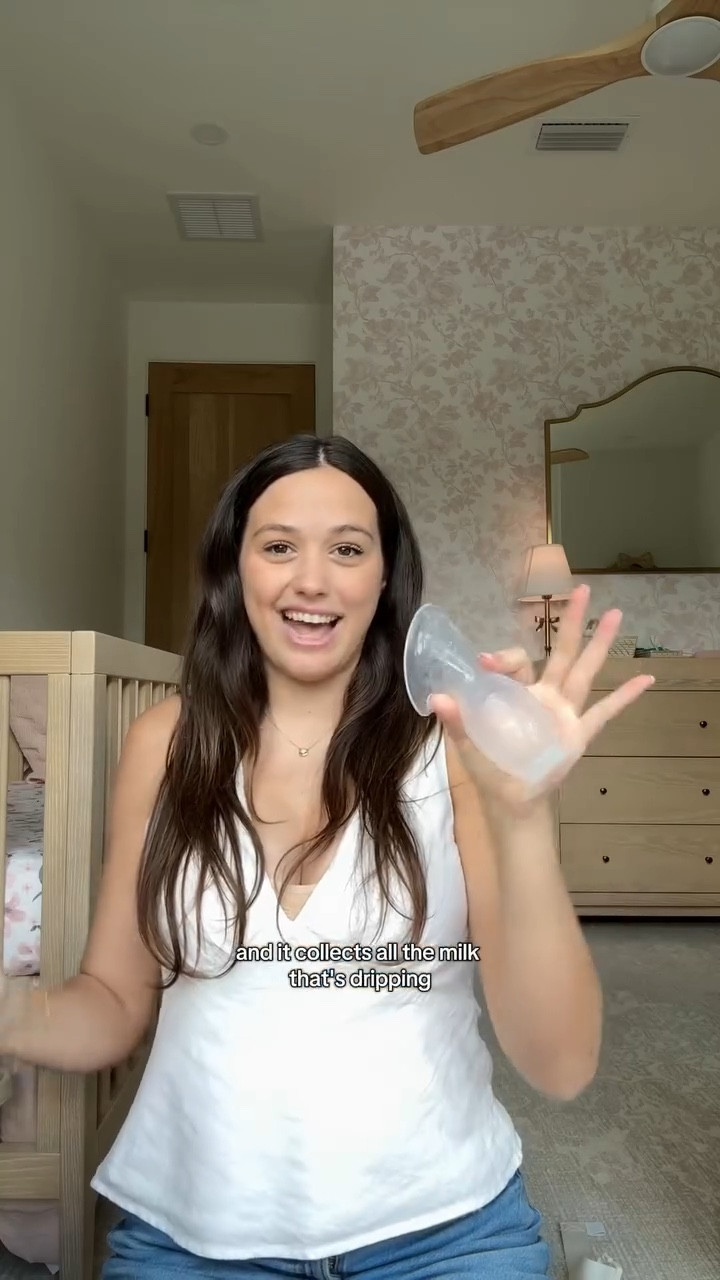 My most used baby items 1 month postpartum! 

#LTKBaby