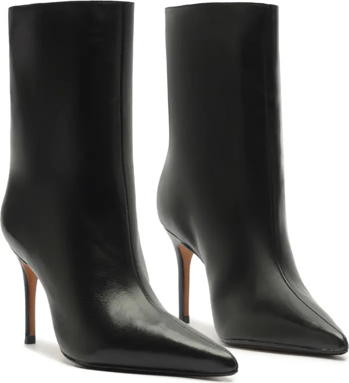 Schutz Ellen Bootie (Women) | Nordstrom | Nordstrom
