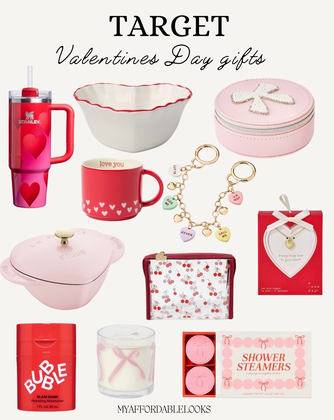 Target Vday Gifts

#LTKValentine #LTKHome #LTKSeasonal