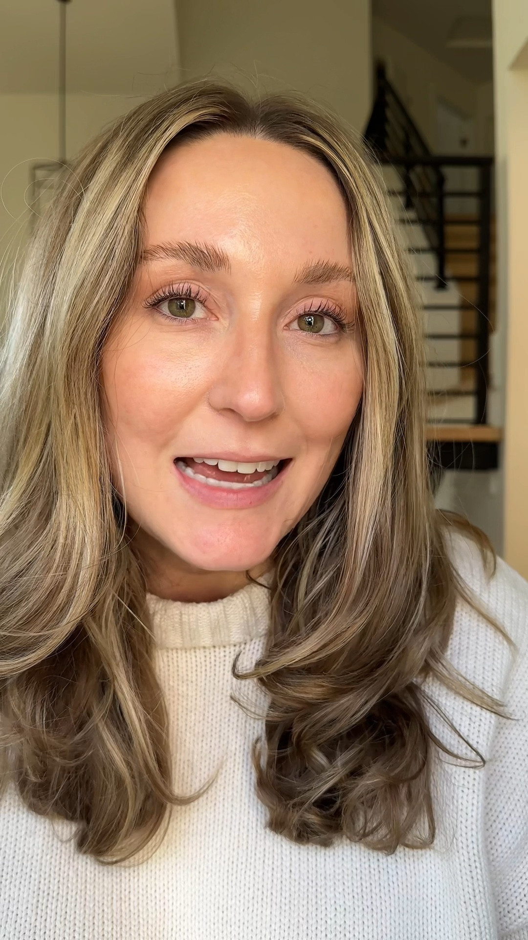 Trying out two of the Merit Beauty holiday gift sets! Loving the limited edition shades, and the blush and lipsticks pair really well together! 

#LTKBeauty #LTKGiftGuide #LTKHoliday