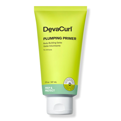 PLUMPING PRIMER Body-Building Gelée | Ulta