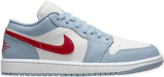 Air Jordan 1 Low Women's Shoes | Dick's Sporting Goods