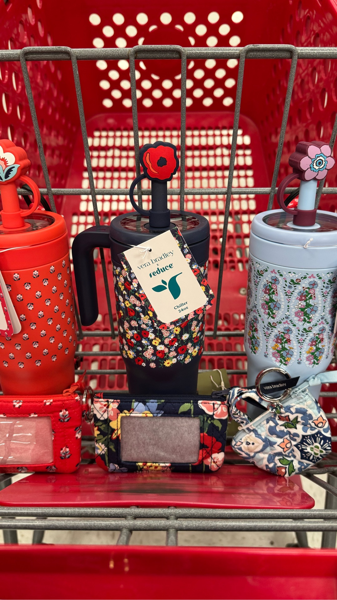 Vera Bradley is at Target just in time for Mother’s Day! 

#LTKMothersDay