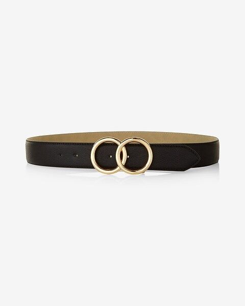 double o-ring belt | Express