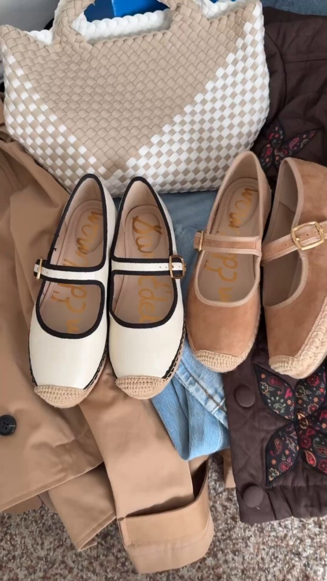 #LTKWorkwear #LTKSeasonal #LTKOver40