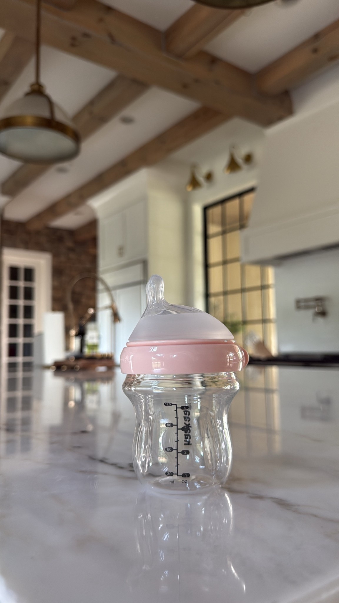 Glass baby bottle, baby gear, baby essentials 

#LTKBaby #LTKBump #LTKHome