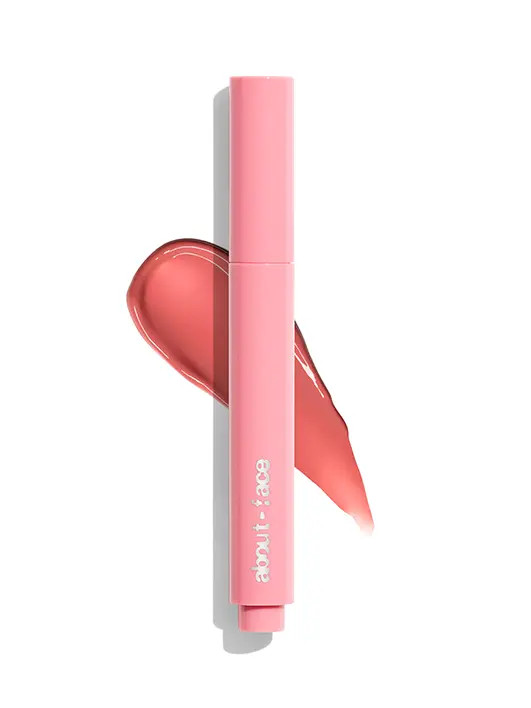 CHERRY PICK LIP COLOR BUTTER | about face