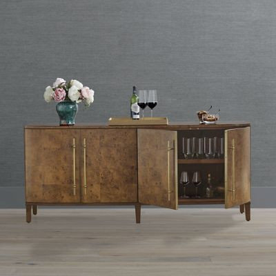 Brando Sideboard | Frontgate