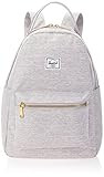 Herschel Nova Backpack, Ash Rose, Small 14.0L | Amazon (US)