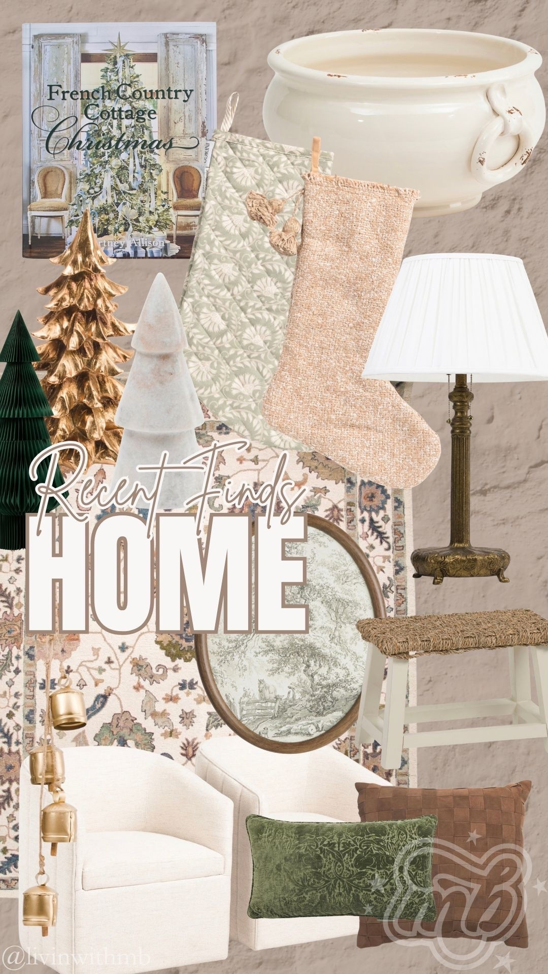 Recent home finds 🫶🏼

#LTKHome #LTKSeasonal