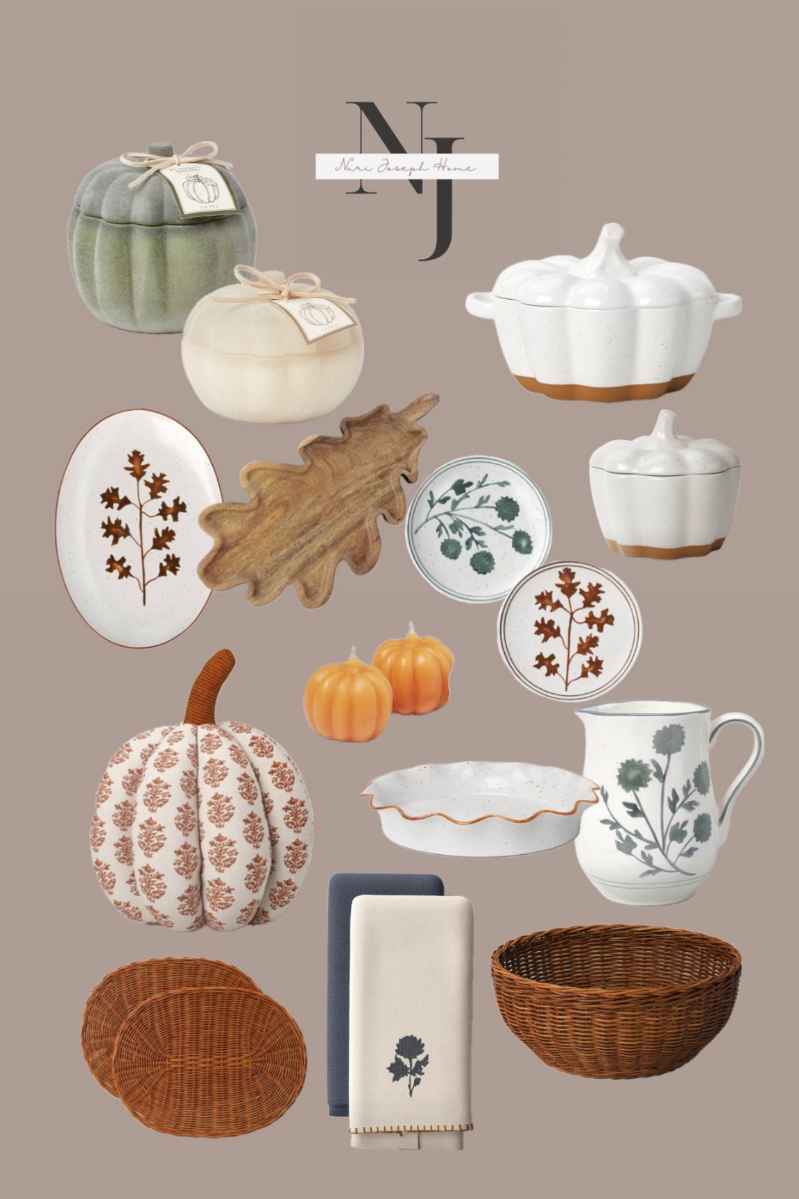 Target Fall Favorites 

#LTKSeasonal #LTKHome #LTKFallSale