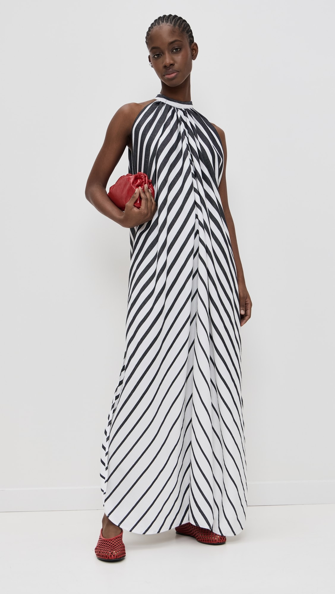 MARRAKSHI LIFE The Choker Halter Dress | Shopbop | Shopbop