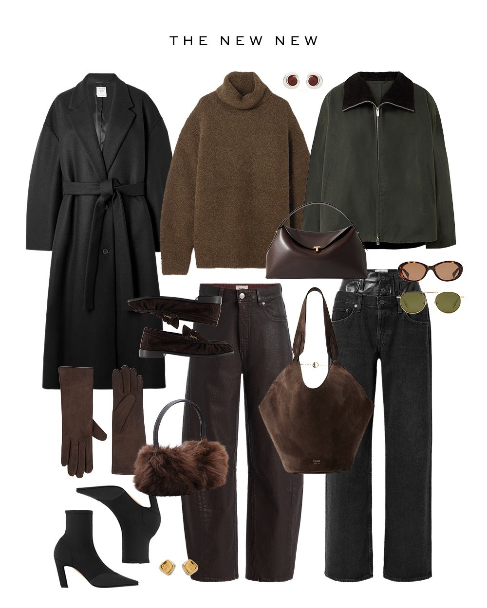 The New New

#LTKSeasonal