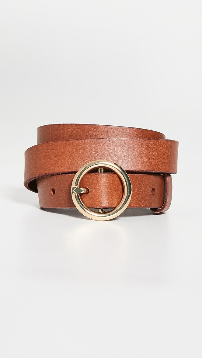 Le Petit Circle Belt | Shopbop