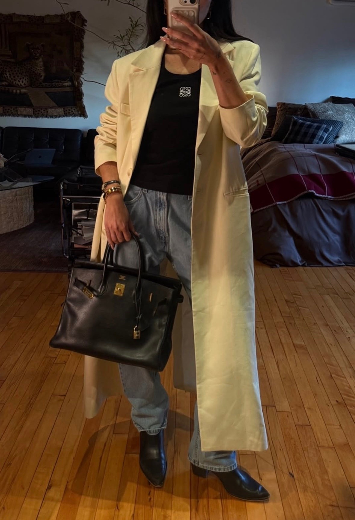 Recents 👼

Elevated chic outfit, elevated style, summer style, unique pieces

#LTKootd #LTKgrwm