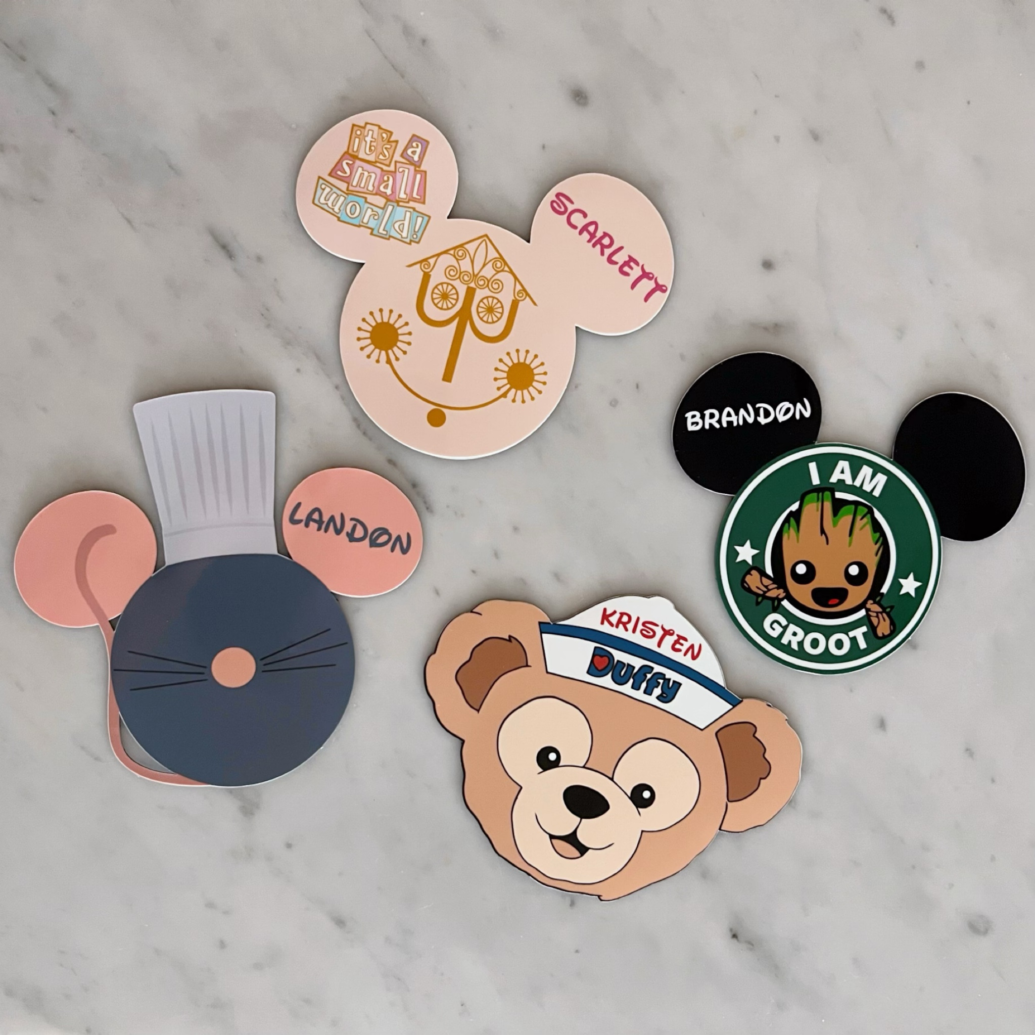 Disney Cruise Door magnets! Custom made. Choose your character or theme. Perfect holiday gift as well. 

#disney #cruise 

#LTKGiftGuide #LTKHoliday #LTKtravel