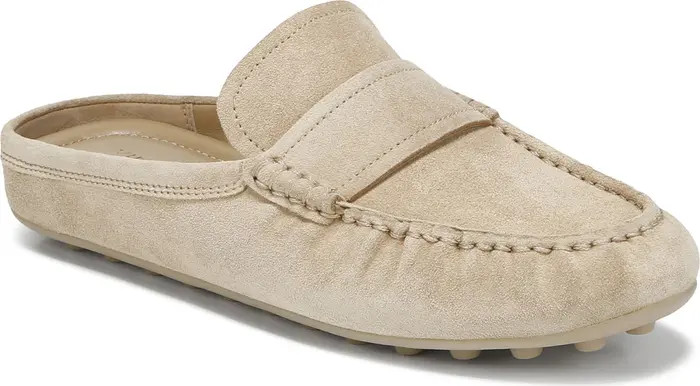 Berkley Driving Mule (Women) | Nordstrom