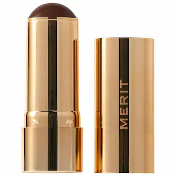 Bronze Balm Sheer Sculpting Bronzer - MERIT | Sephora | Sephora (US)