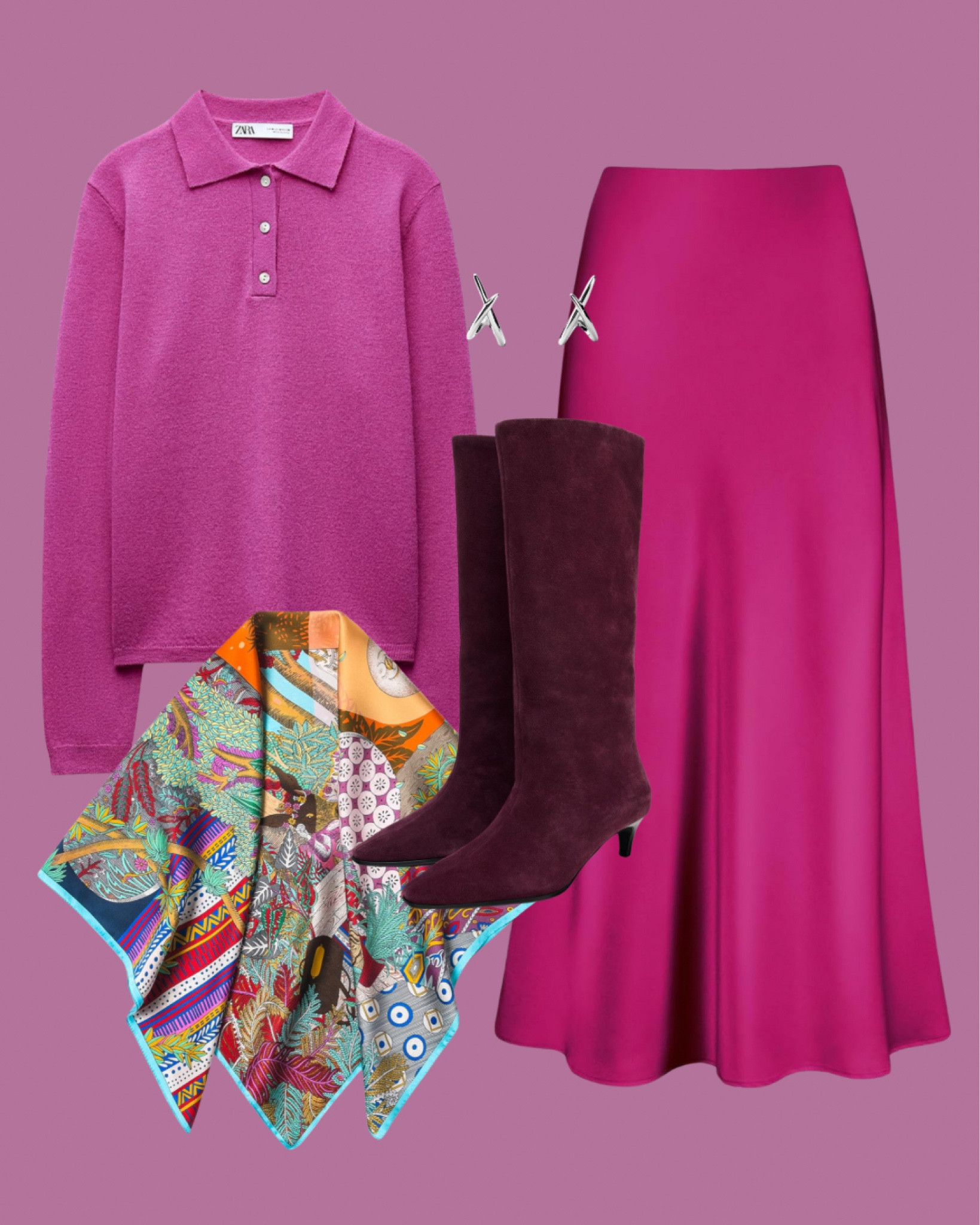 Monochromatic look

#LTKFindsUnder100 #LTKFindsUnder50