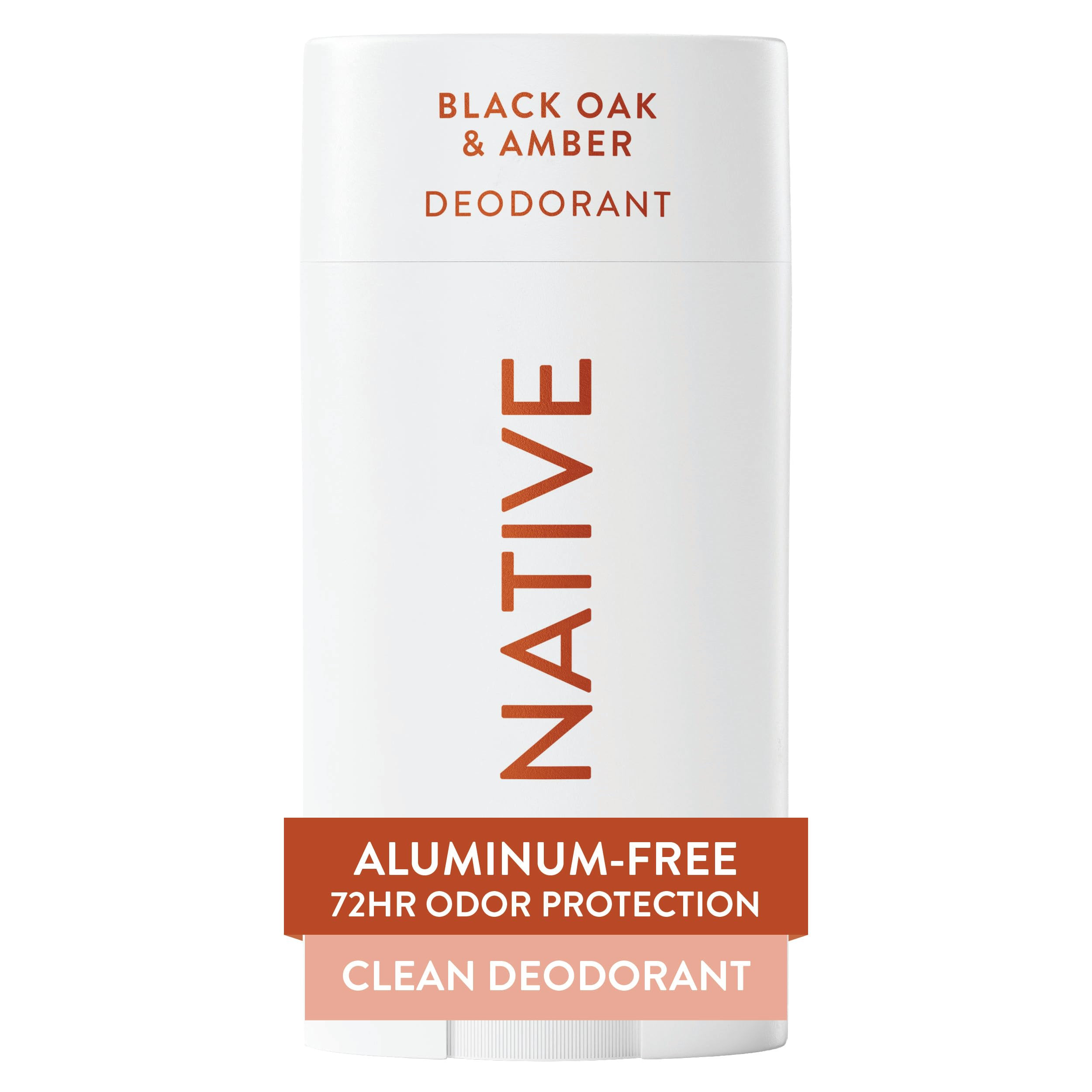Native Deodorant Contains Naturally Derived Ingredients, 72 Hour Odor Control, Deodorant for Wome... | Amazon (US)