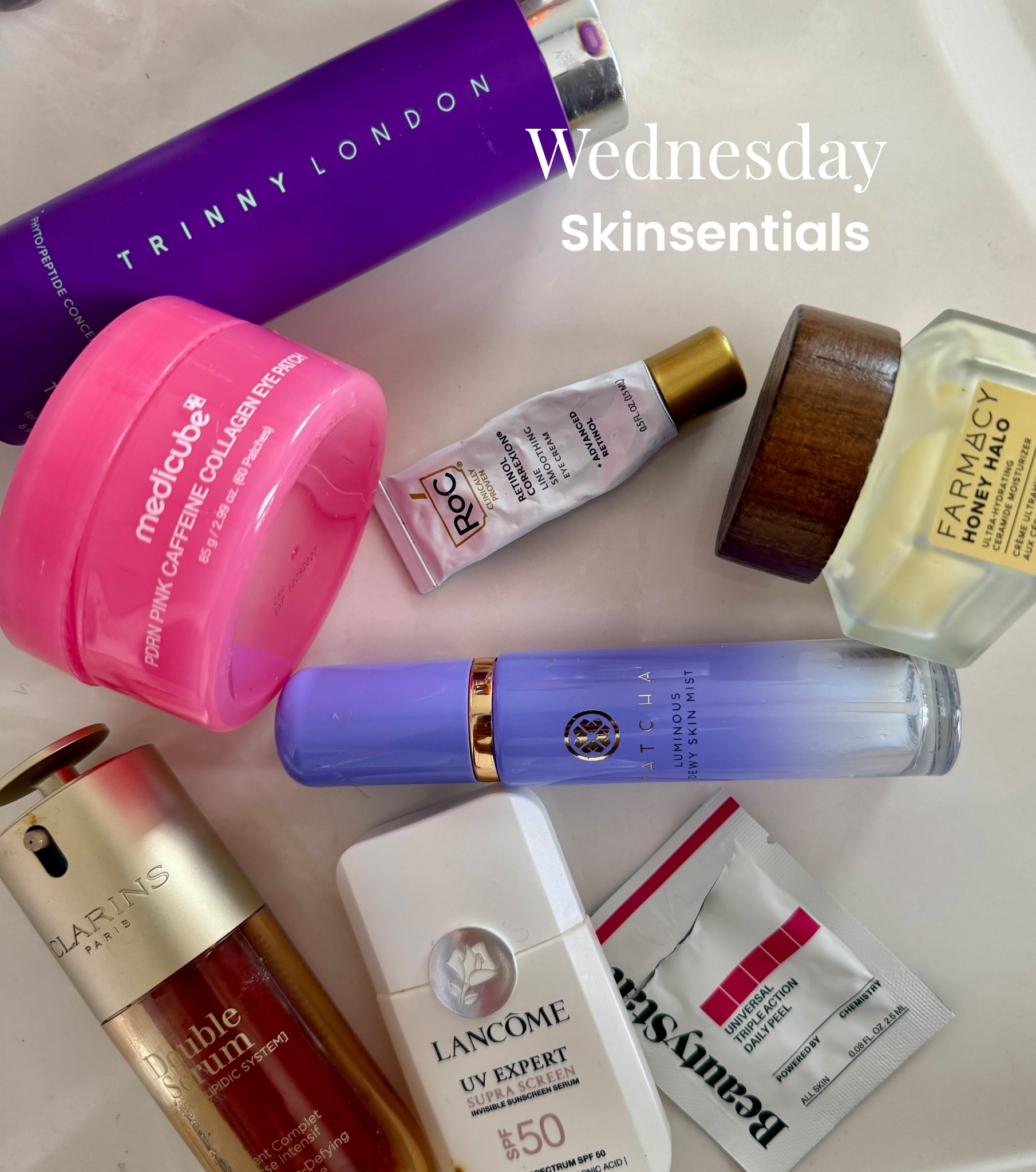 #LTKBeauty #LTKselfcare #LTKOver40