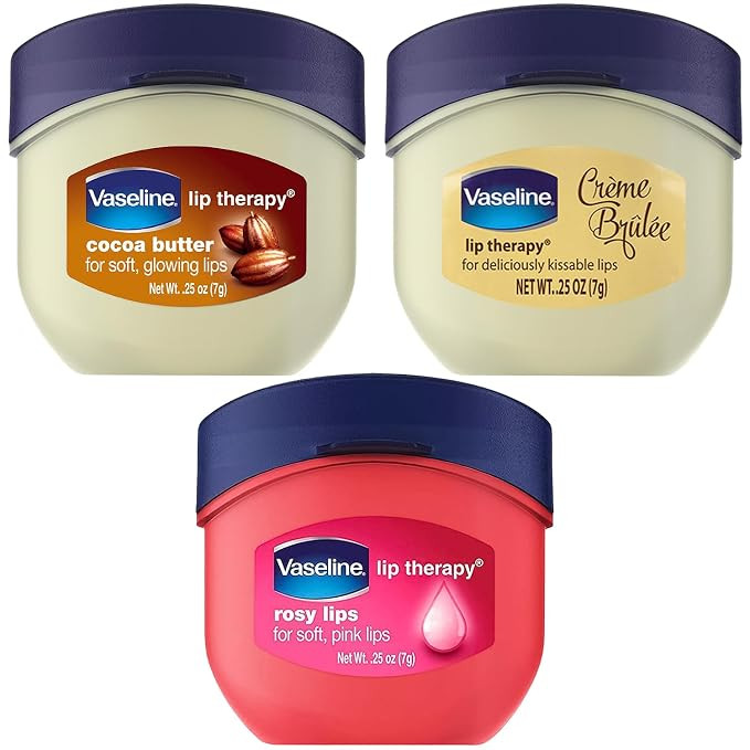 Visit the Vaseline Store | Amazon (US)