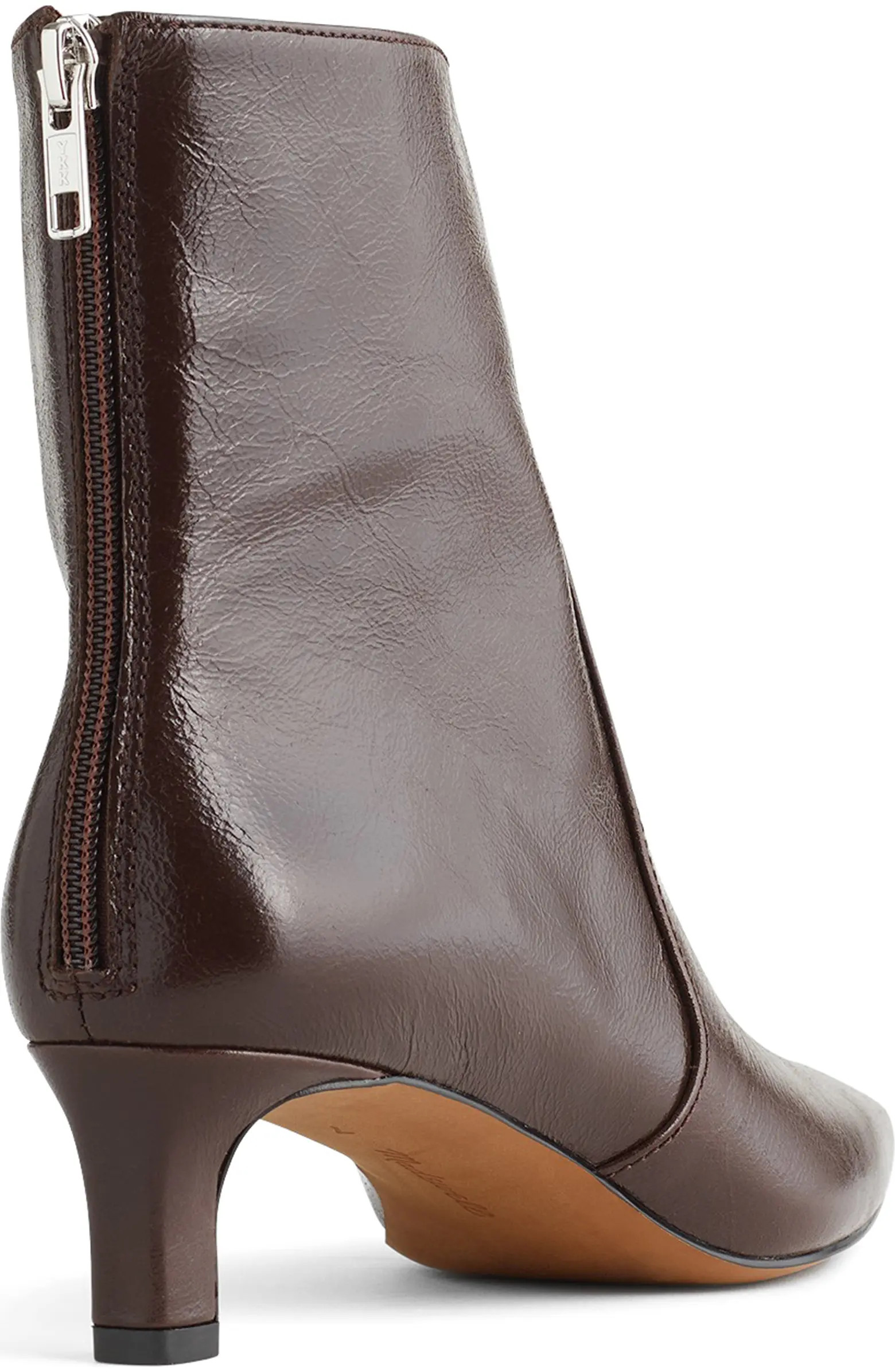 The Dimes Kitten Heel Boot (Women) | Nordstrom