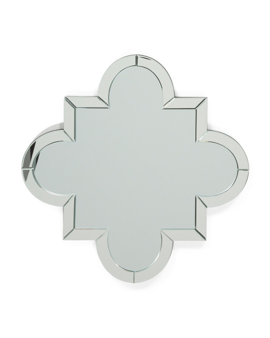30x30 Adira Wall Mirror | Pillows & Decor | Marshalls | Marshalls