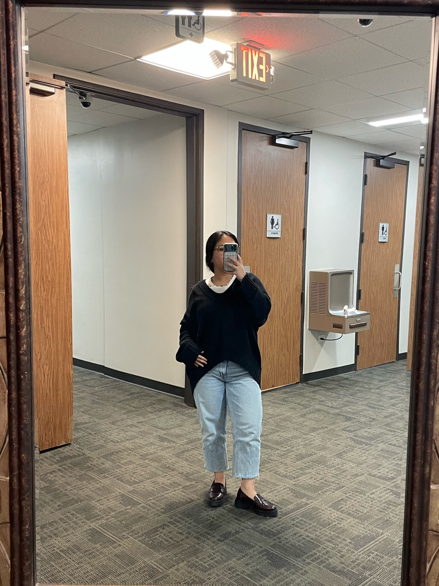 casual day at the office

#LTKworkwear #LTKfindsunder50 #LTKSpringSale