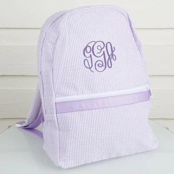 Kids Backpack | Classic Whimsy