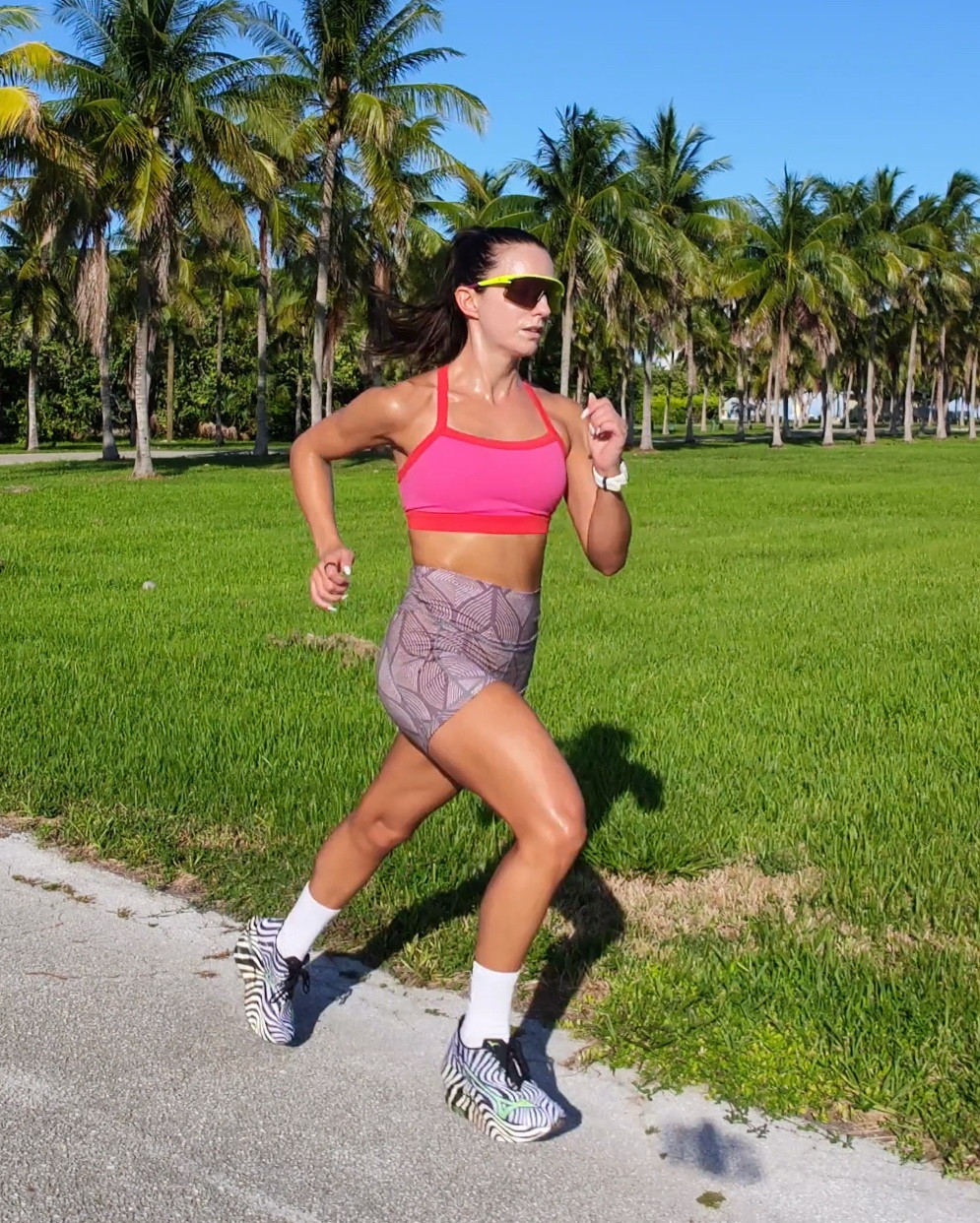 linked: fast shoes + super sale for these comfy shorts + favorite electrolytes 🔗  

#LTKActive #LTKSaleAlert #LTKShoeCrush