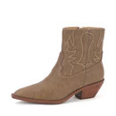 Clifton Western Boot | Yellow Box Official Site | Yellow Box
