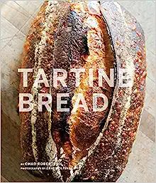 Tartine Bread    Hardcover – September 29, 2010 | Amazon (US)