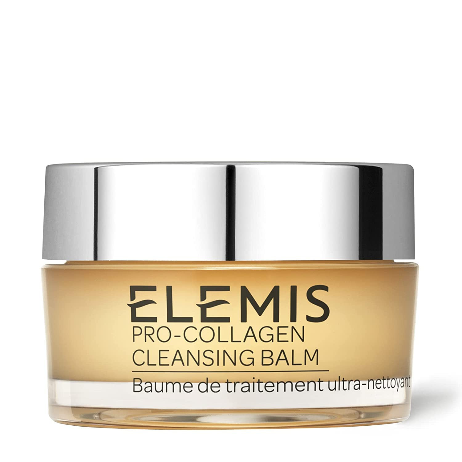ELEMIS Pro-Collagen Cleansing Balm | Ultra Nourishing Treatment Balm + Facial Mask Deeply Cleanse... | Amazon (US)