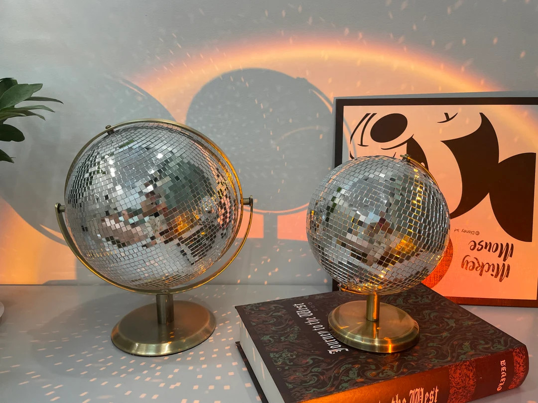 Fast delivery|rotary disco|many colors | Etsy (US)