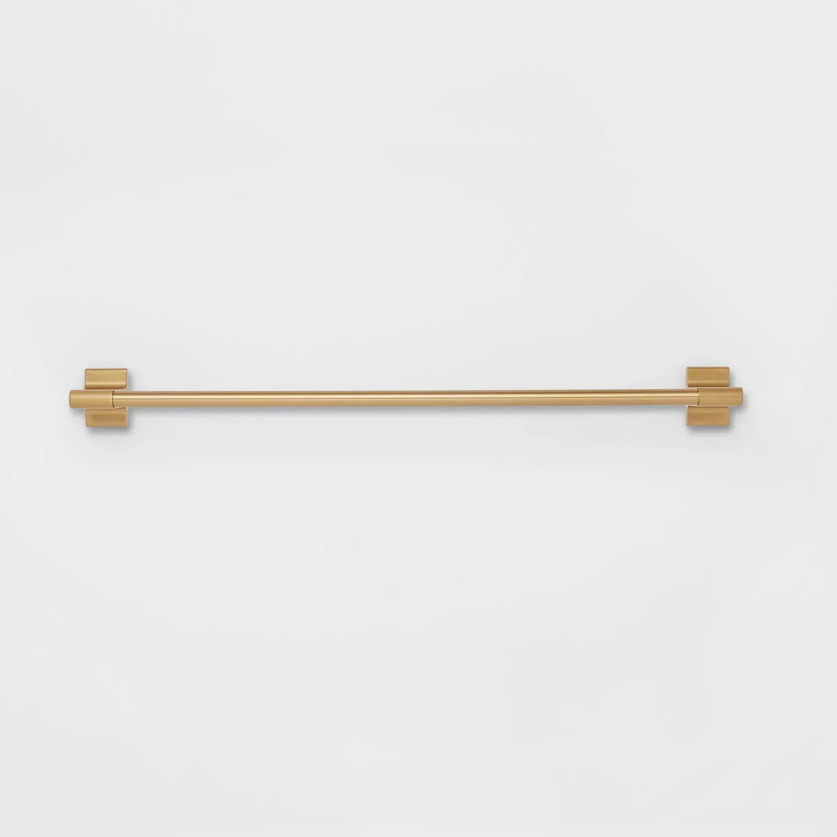 24" Modern Towel Bar - Threshold™ | Target