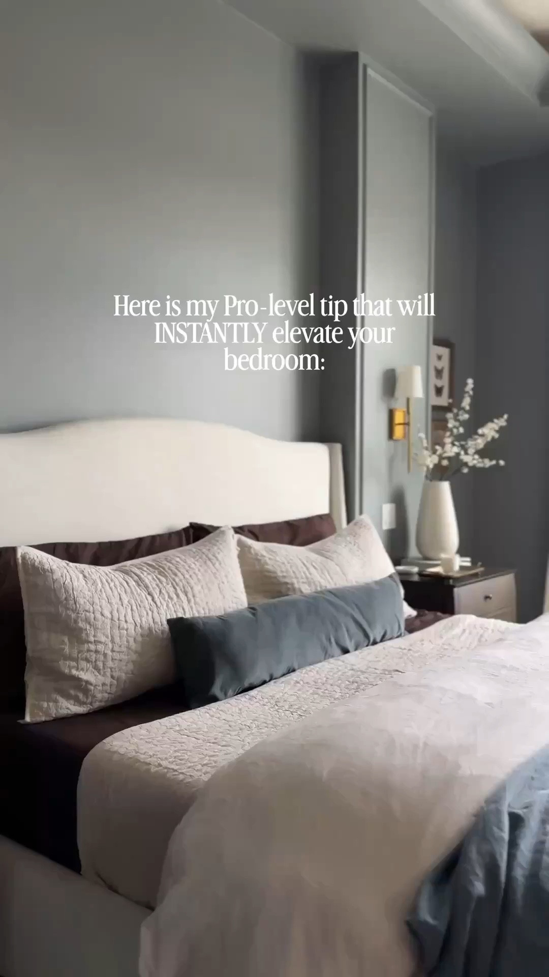 I’ve linked my exact @onequince bedding layers that give that layered designer look I love without going over the top. #ad

Nothing makes a bedroom feel more inviting, cozy, and restful than the right bedding layers, and @onequince has consistently provided such incredible high quality with their bedding at prices that make sense. 🤌🏼

I love a happy medium for layering: Sheets, quilt, duvet, optional throw blanket (I often just lay an extra duvet insert across the bed to swap for when it’s wash day), and 5 pillows total. Just right, and simple enough to make my bed in the morning. 🛏️



#liketkit 
@shop.ltk
https://liketk.it/5Q3V3

#LTKmorningroutine #LTKdayinmylife #LTKHome #LTKSeasonal #LTKHome #LTKdayinmylife #LTKHome #LTKmorningroutine