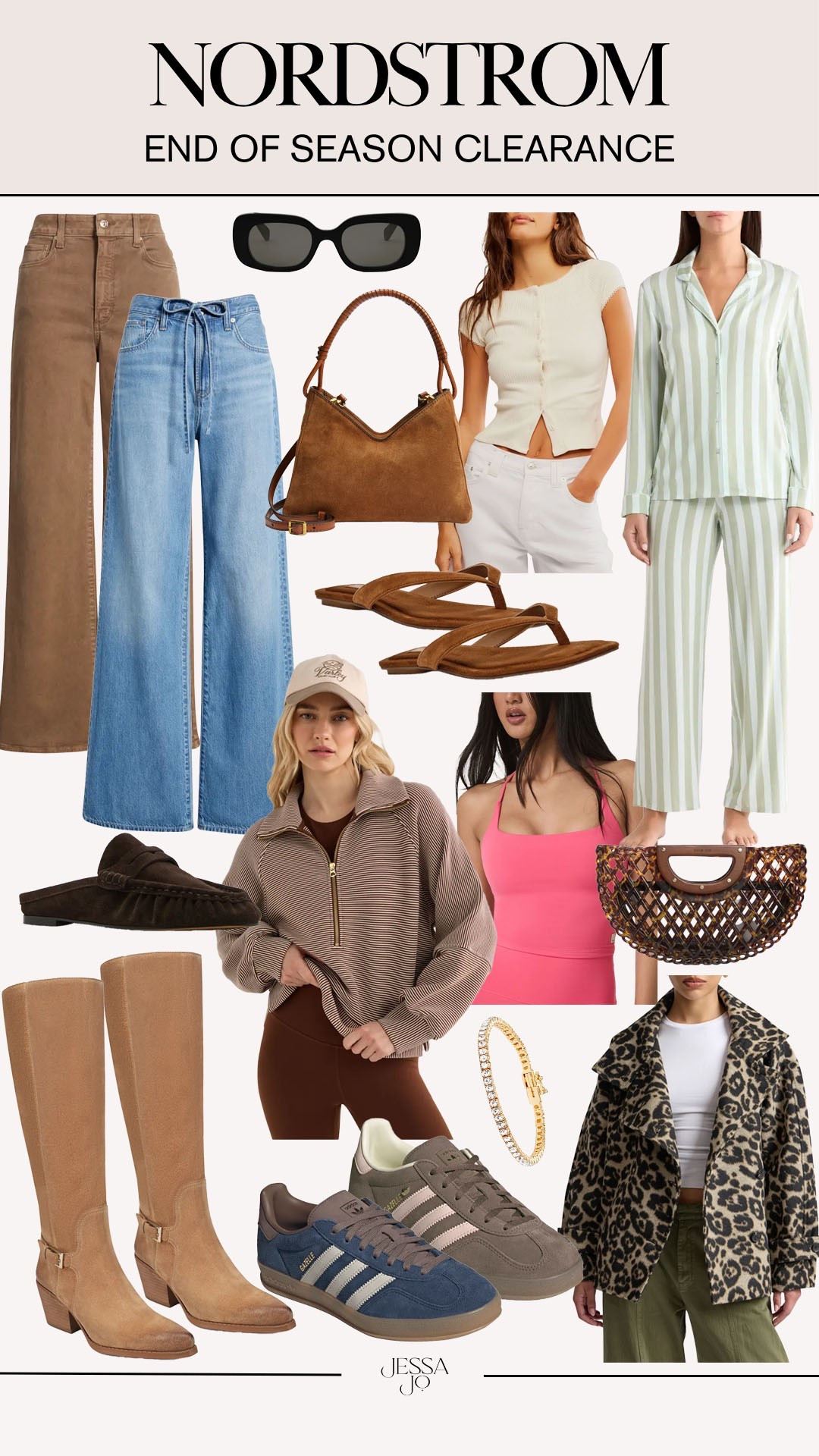 Nordstrom end of season clearance. Nordstrom sale. Nordstrom deals. Designer denim on sale. Nordstrom suede fall accessories. Nordstrom fall suede boots.

#LTKSaleAlert #LTKSeasonal #LTKootd