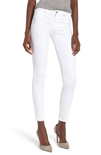 Women's Hudson Jeans Nico Ankle Super Skinny Jeans | Nordstrom