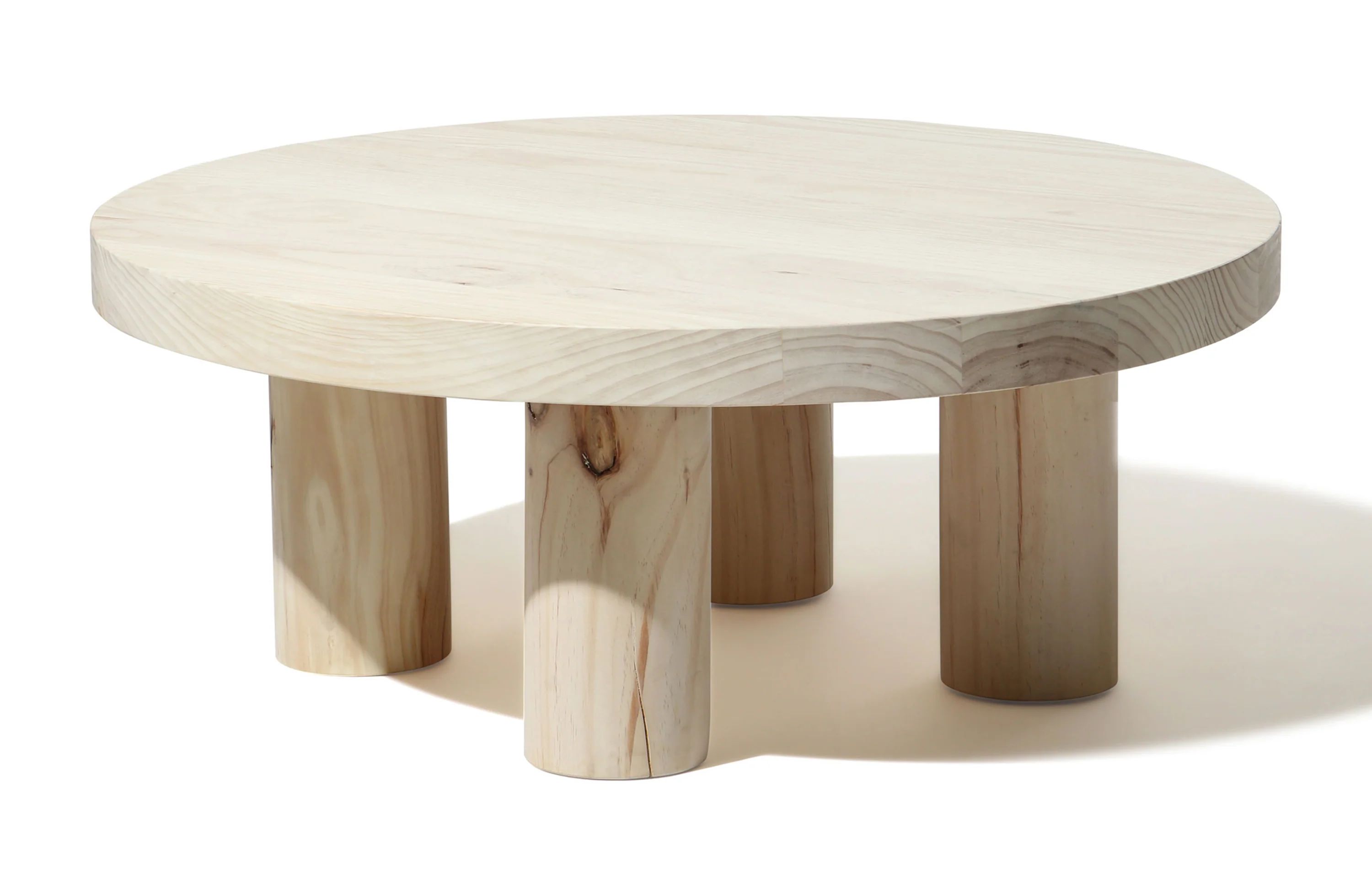 Supa Form Coffee Table | Industry West