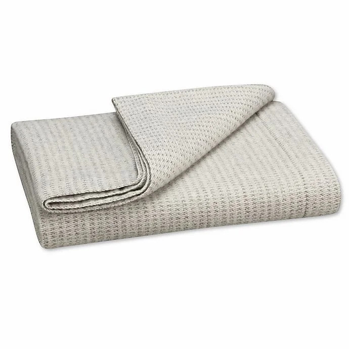 Valeron Arequipa Alpaca Throw in Grey | Walmart (US)