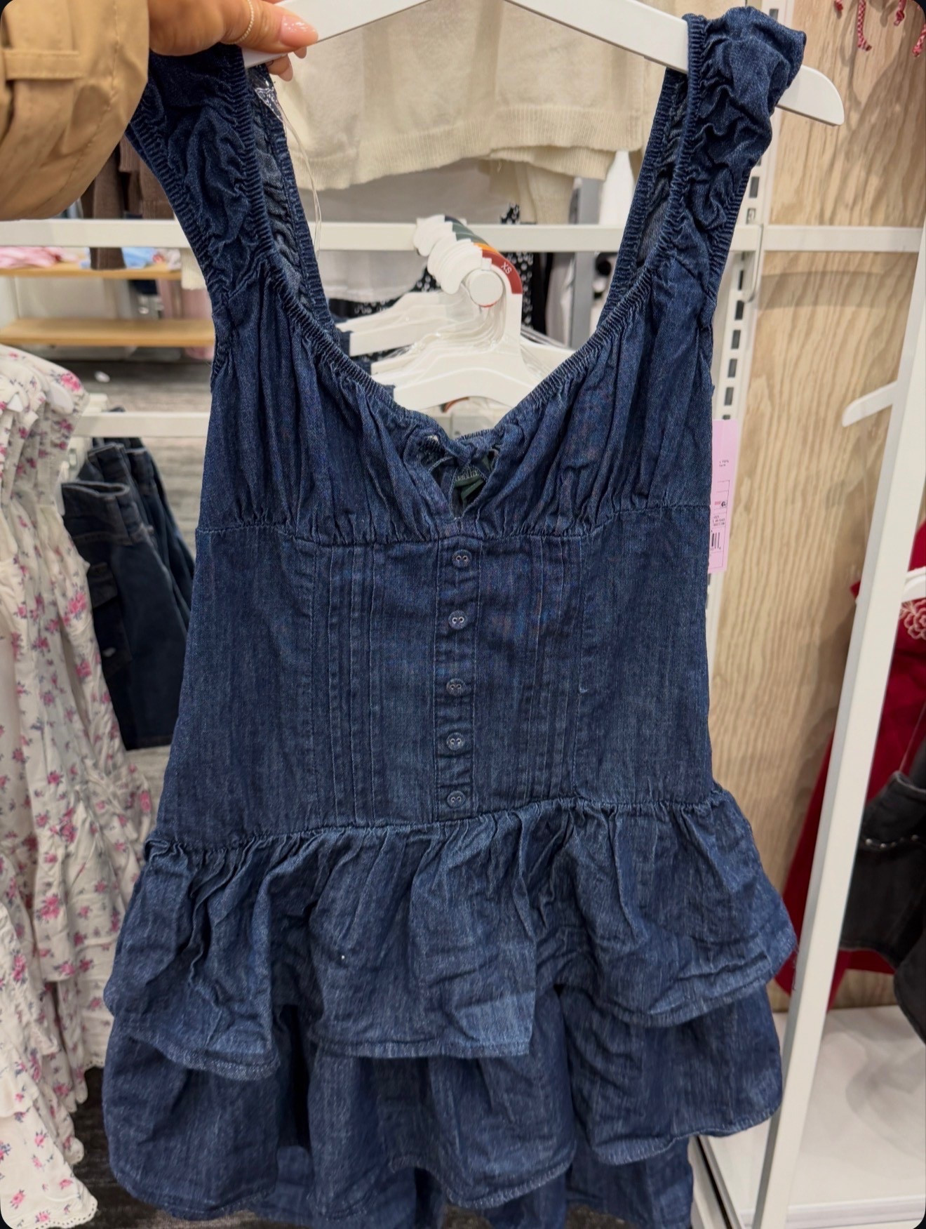 Target new spring arrivals. Western outfits, Nashville outfit, festival outfit, spring outfits 

#LTKFestival #LTKSeasonal #LTKmomlife