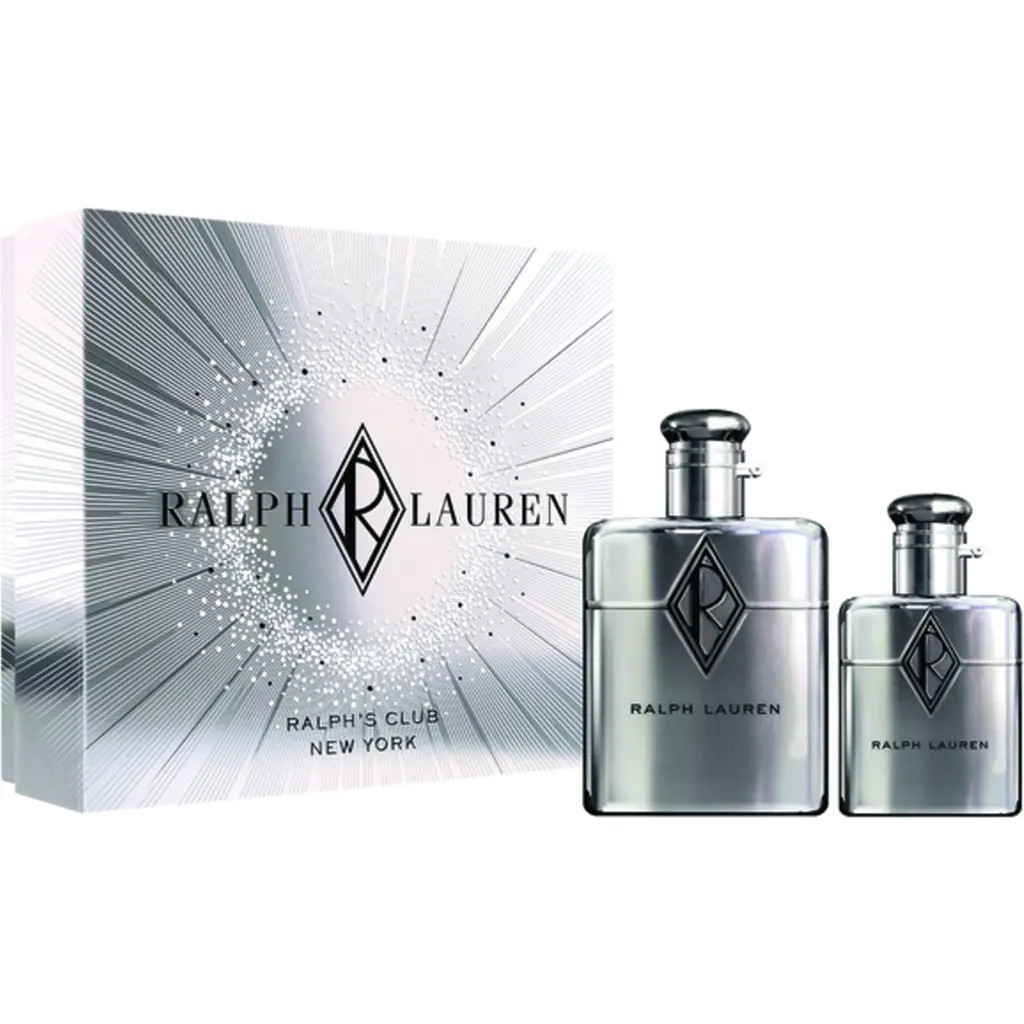 Ralph Lauren Ralph's Club New York Eau de Parfum 2-Piece Gift Set $245 Value at Nordstrom | Nordstrom