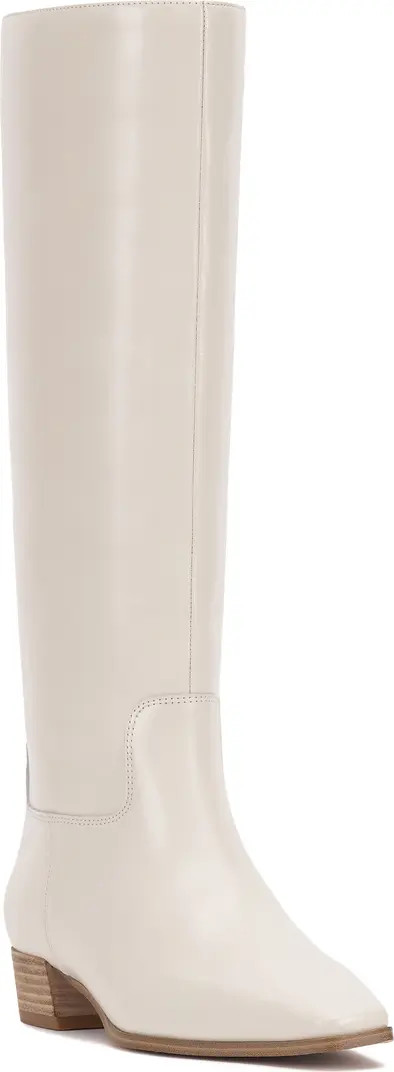 Pavla Knee High Boot (Women) | Nordstrom Rack