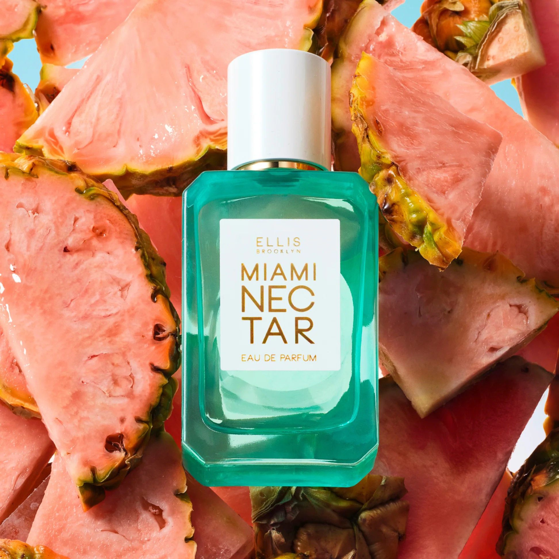 Ellis Brooklyn - Miami Nectar Eau De Parfum | Ellis Brooklyn