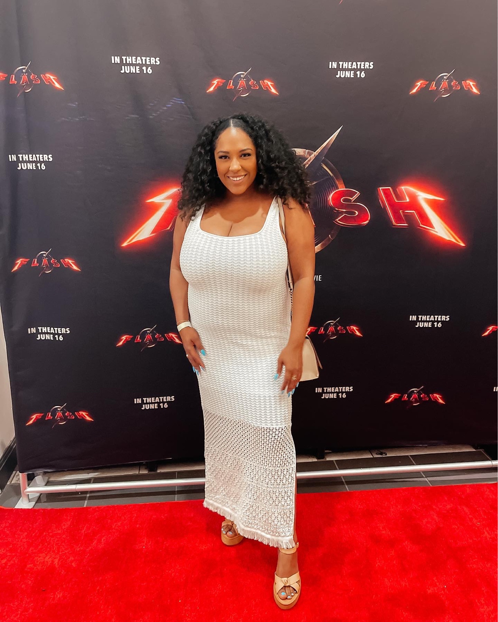 This is literally the perfect summer dress 🤩 I can’t believe I found this at Marshall’s for under $40. Unfortunately, I wasn’t able to find the dress on their websites, but I linked some similar ones below.

I’m wearing a large in the dress in my shoes from target or an 8.

#LTKunder50 #LTKstyletip #LTKSeasonal