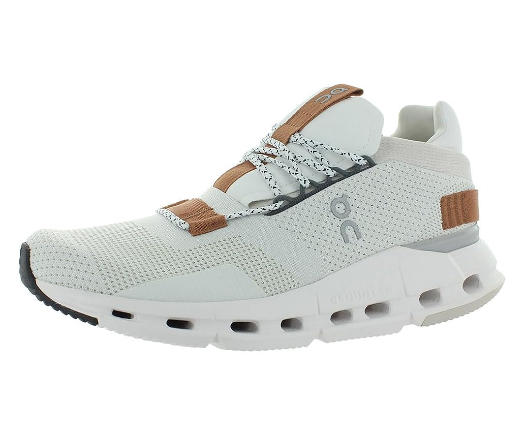 On Women's Cloudnova Sneakers | Amazon (US)